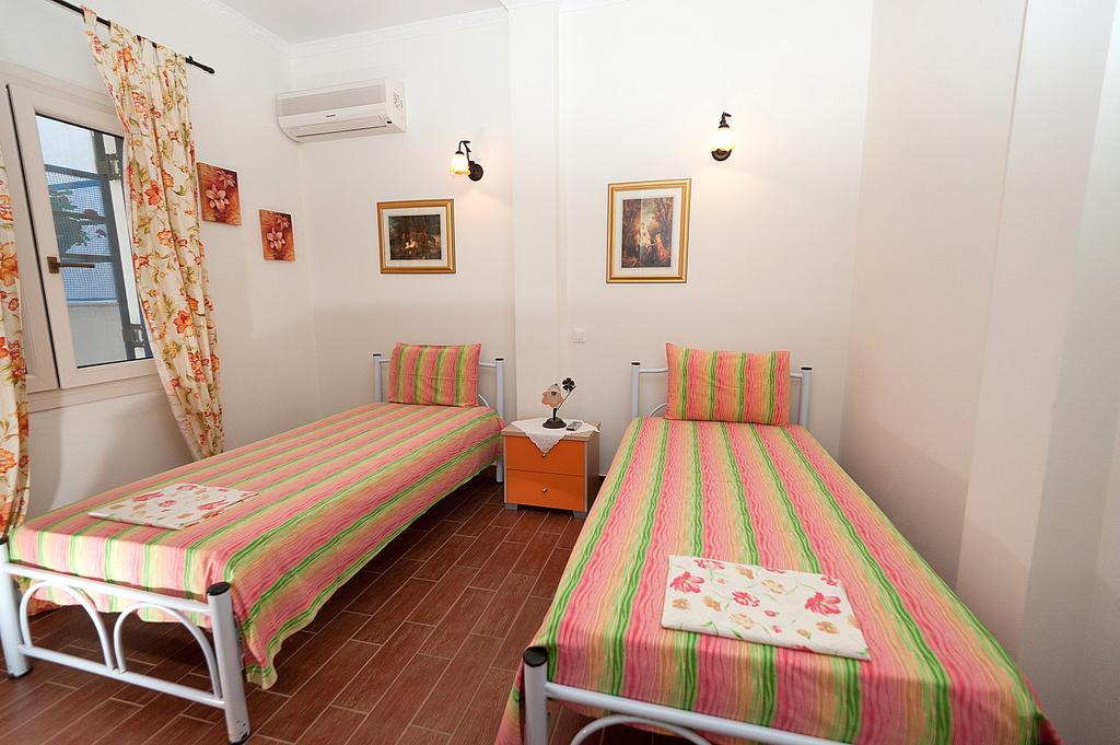 Sweet Memories Beach Houses Mesongi Exterior photo