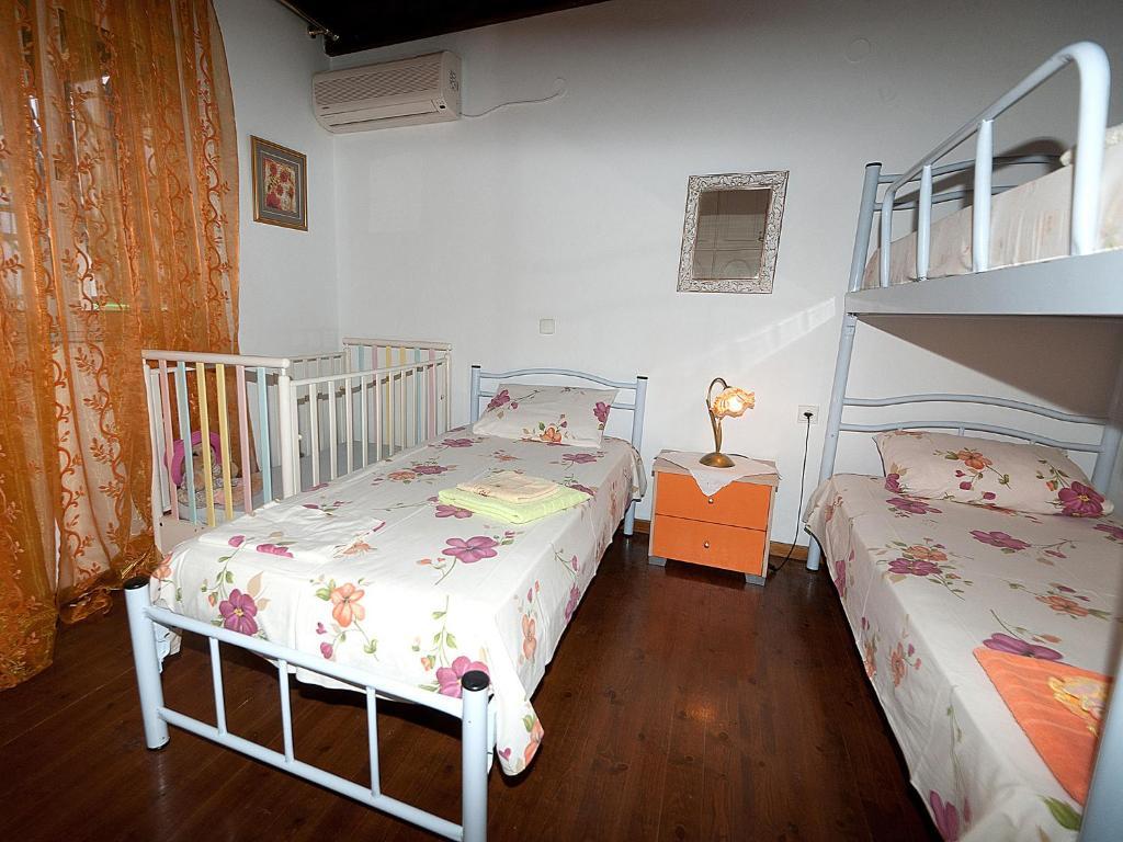 Sweet Memories Beach Houses Mesongi Room photo