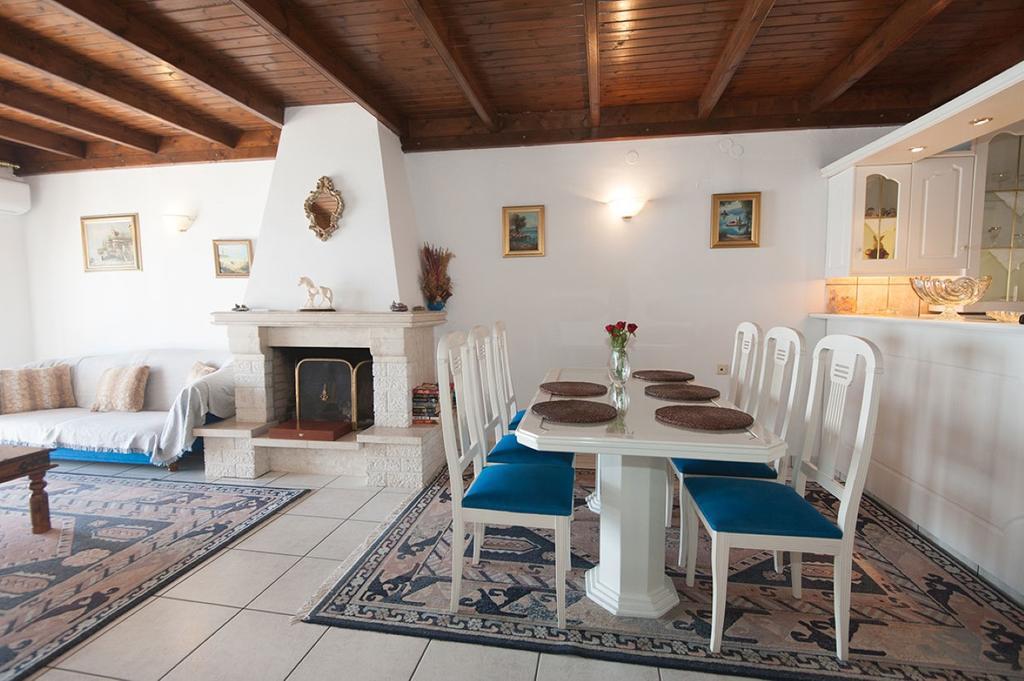 Sweet Memories Beach Houses Mesongi Exterior photo