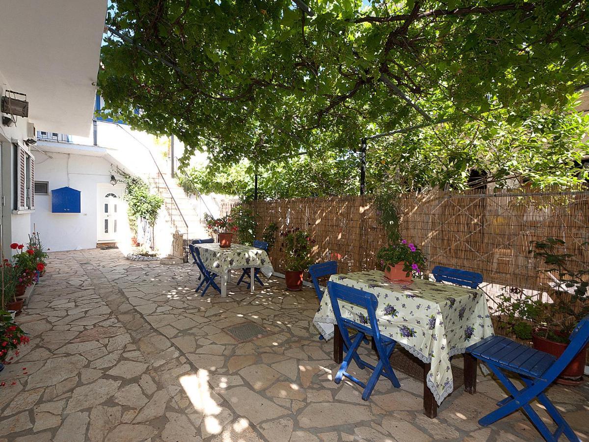 Sweet Memories Beach Houses Mesongi Room photo