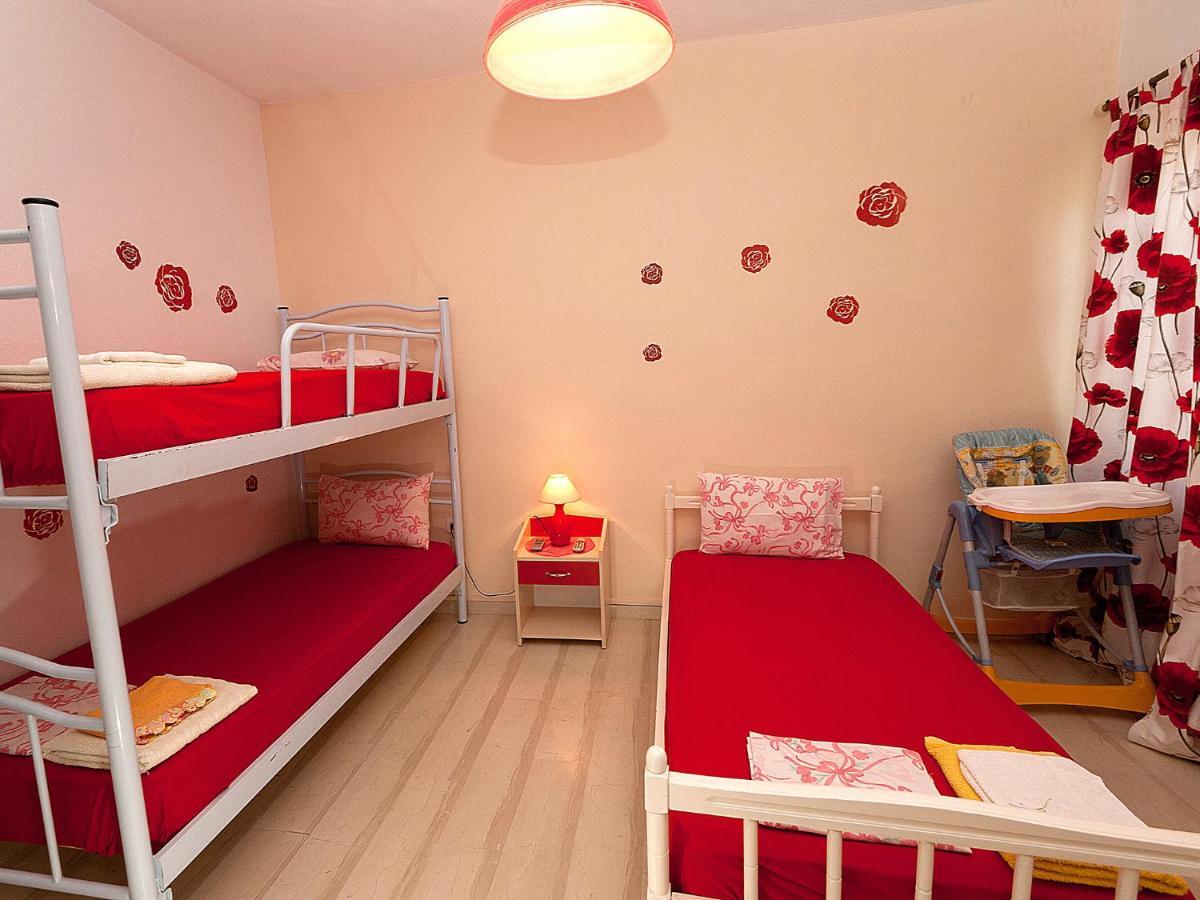 Sweet Memories Beach Houses Mesongi Room photo